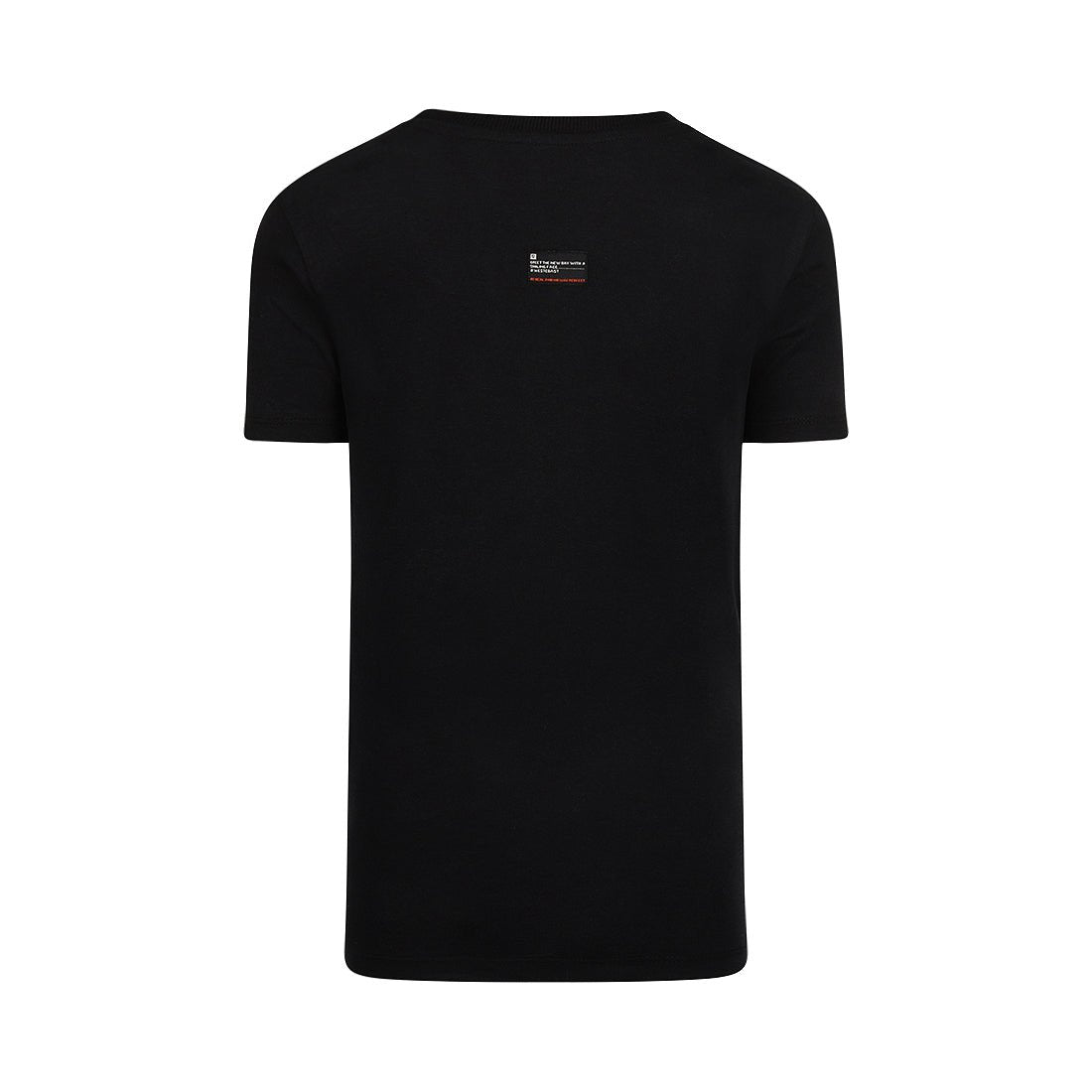 Playera negra manga corta - Kool KidsNWMKool KidsP54242Playera negra manga corta8 AñosNegro